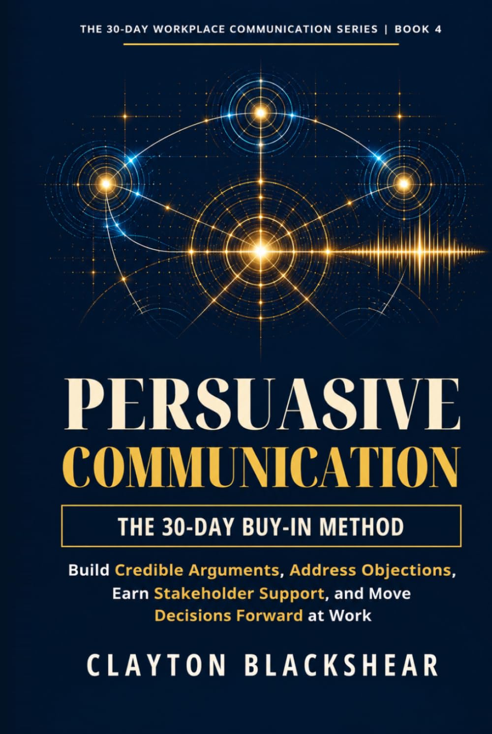 Persuasive Communication cover